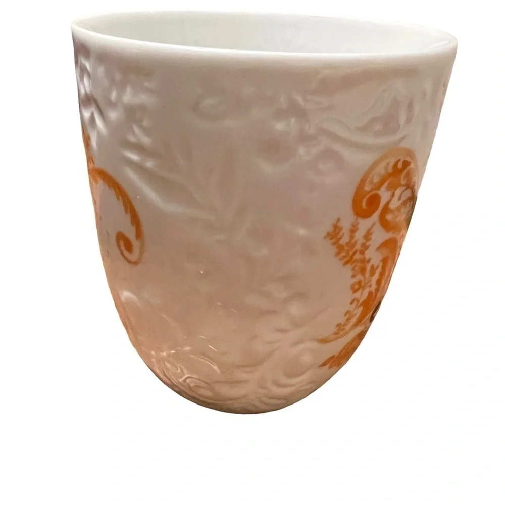 Pier 1 Imports Ava Monogrammed Coffee Mug S